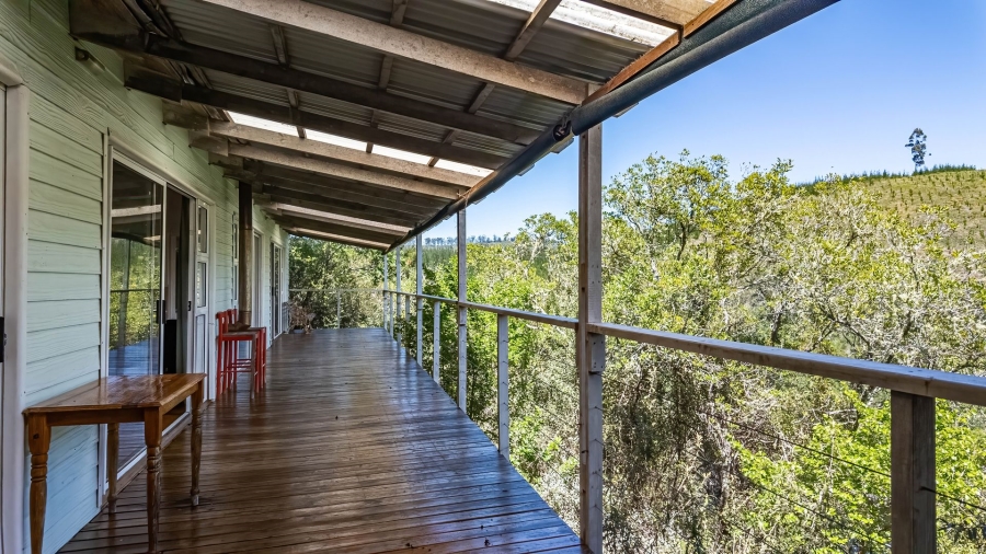 Commercial Property for Sale in Sedgefield Rural Western Cape